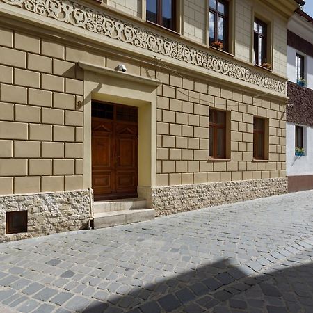 Postavarului8 Брашов Екстер'єр фото